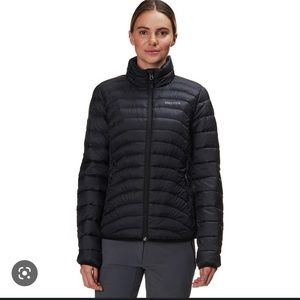 Marmot Aruna Down Jacket Women’s